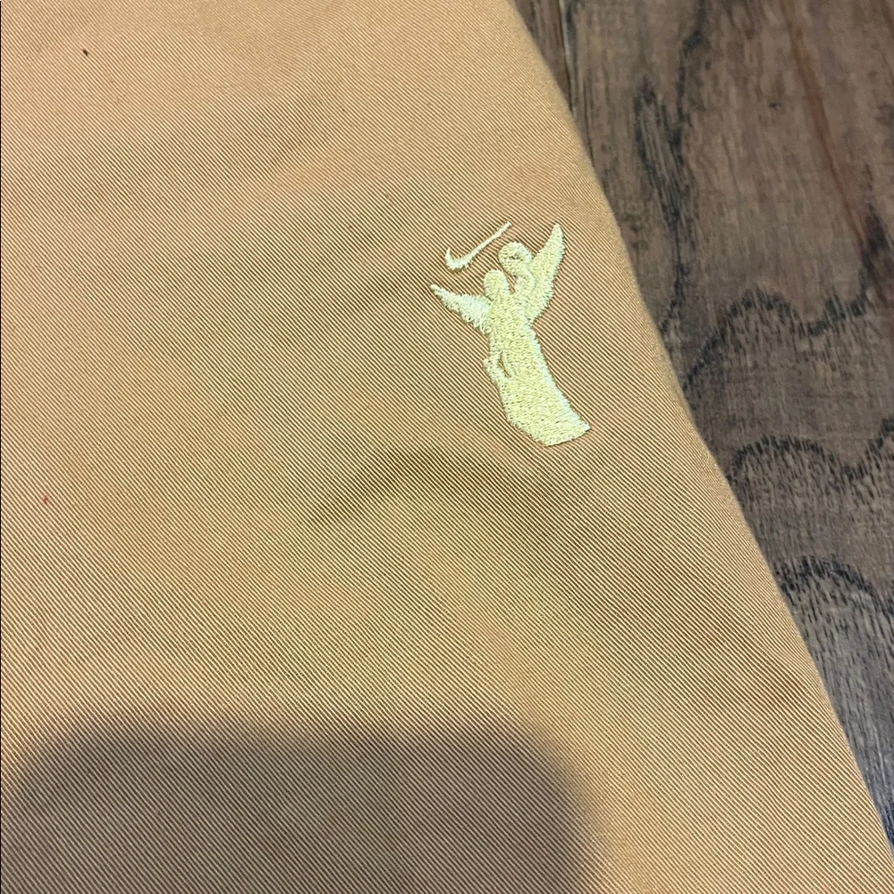 Nike SB Sportswear Chino Prep Angel Men’s Size 38 Skateboarding Pants - Picture 3 of 9